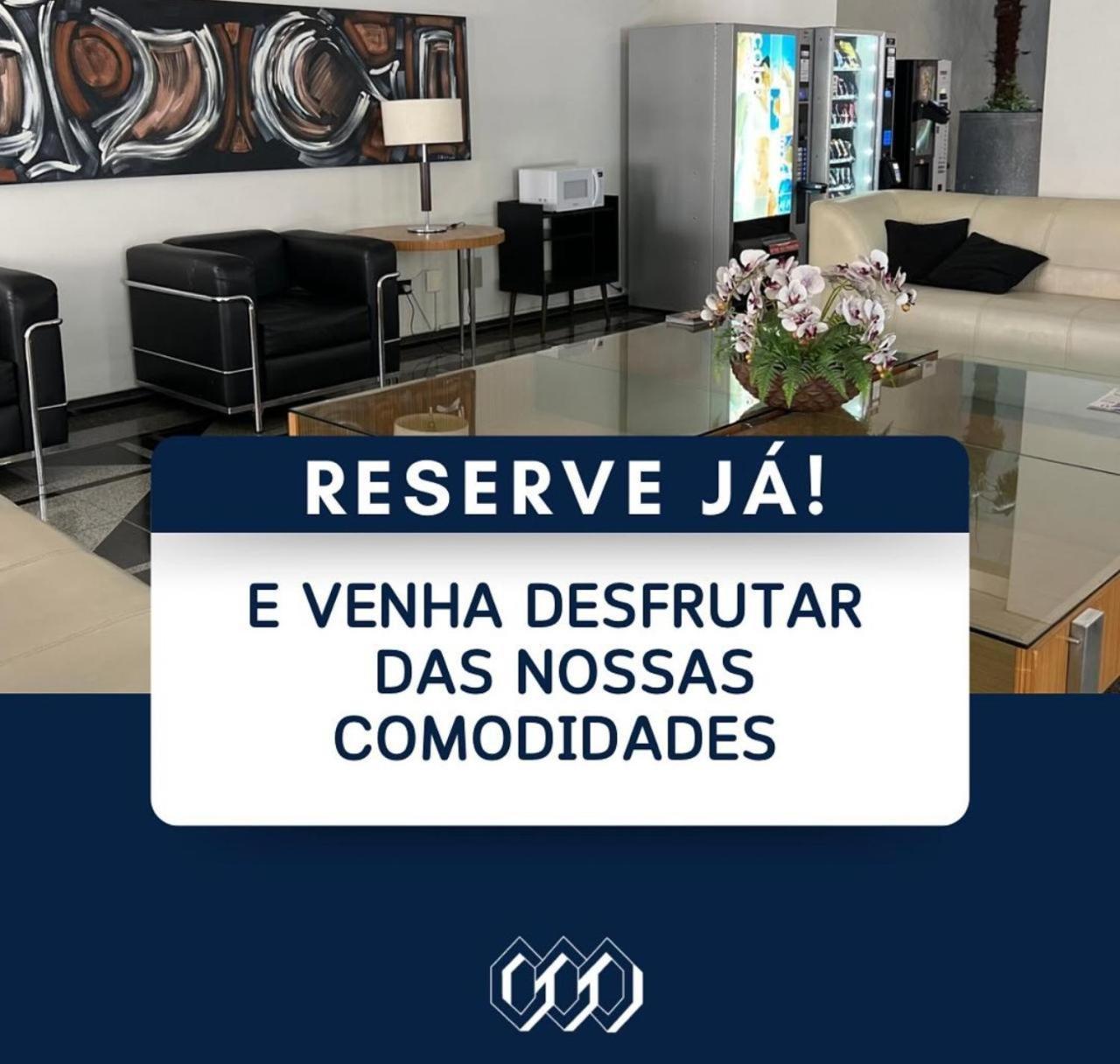 Elo Hotels Express Maringá Екстериор снимка