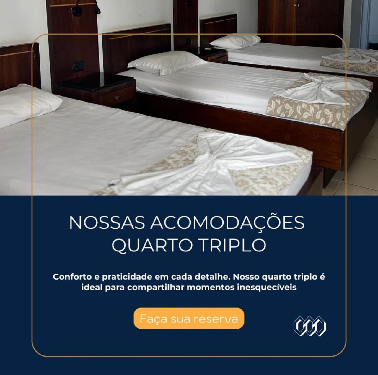 Elo Hotels Express Maringá Екстериор снимка